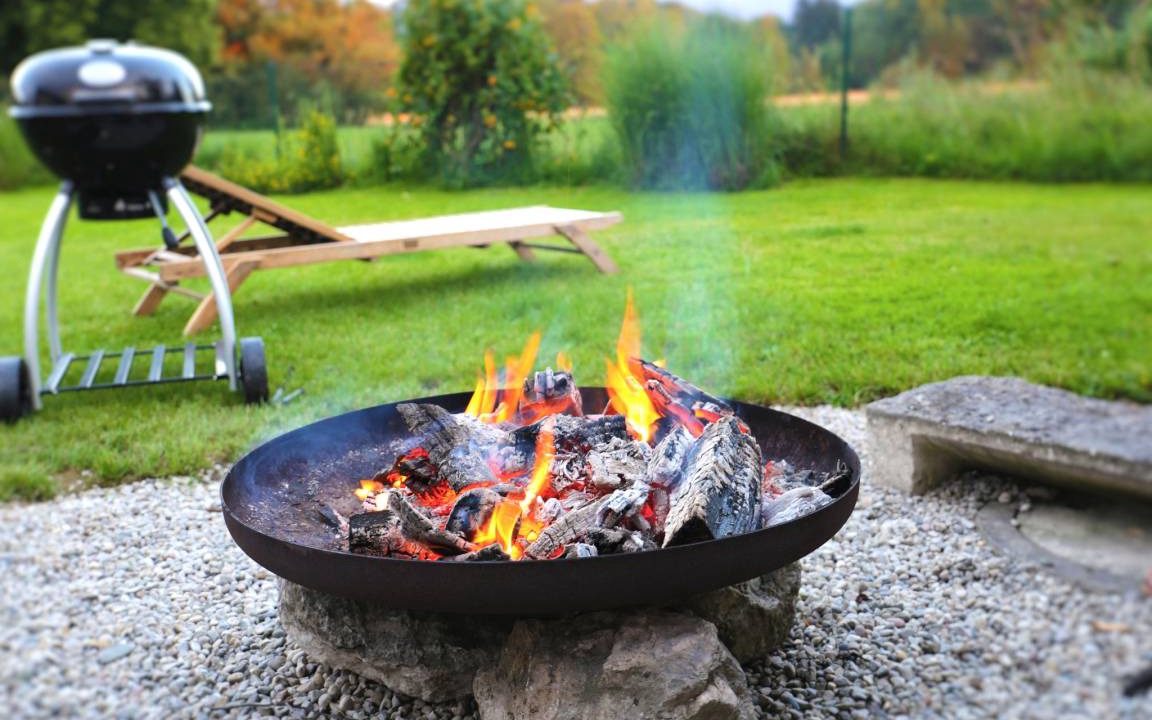 Photo of Outdoor in Uebersee