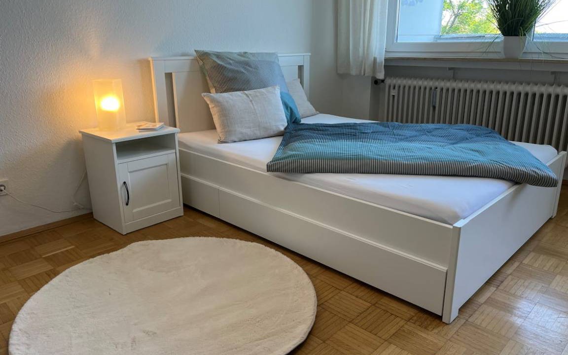Photo of Bedroom in Innenstadt