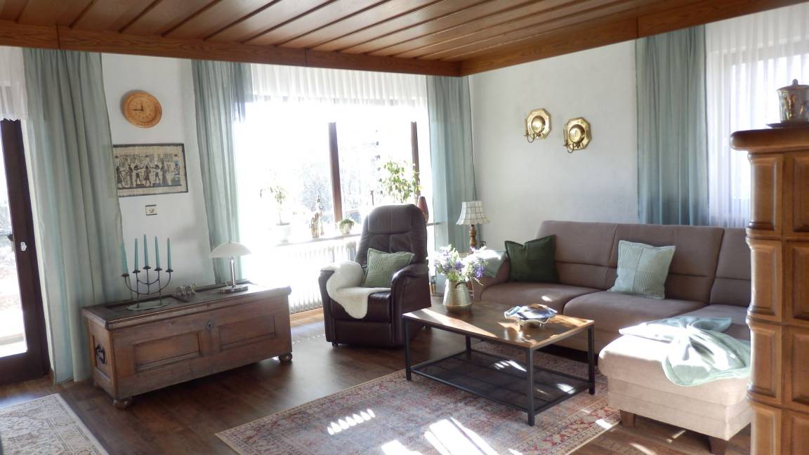 Photo of Livingroom in Sulzfeld