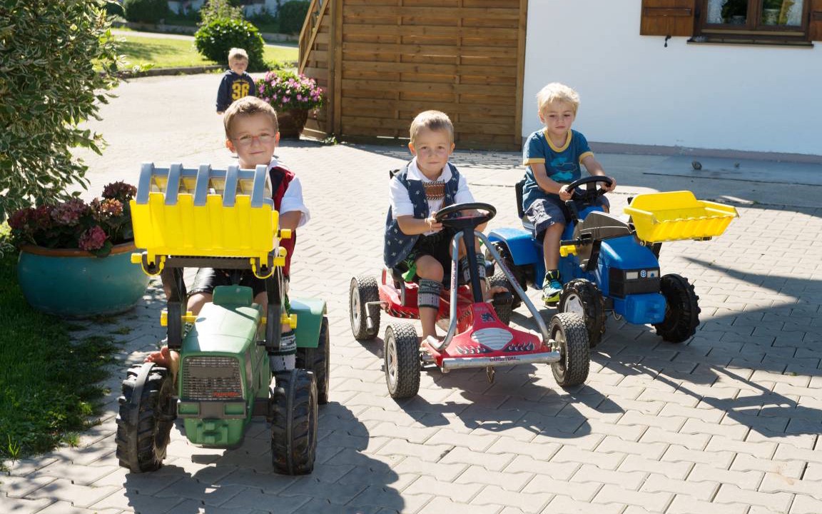 Photo of Others in Siegsdorf