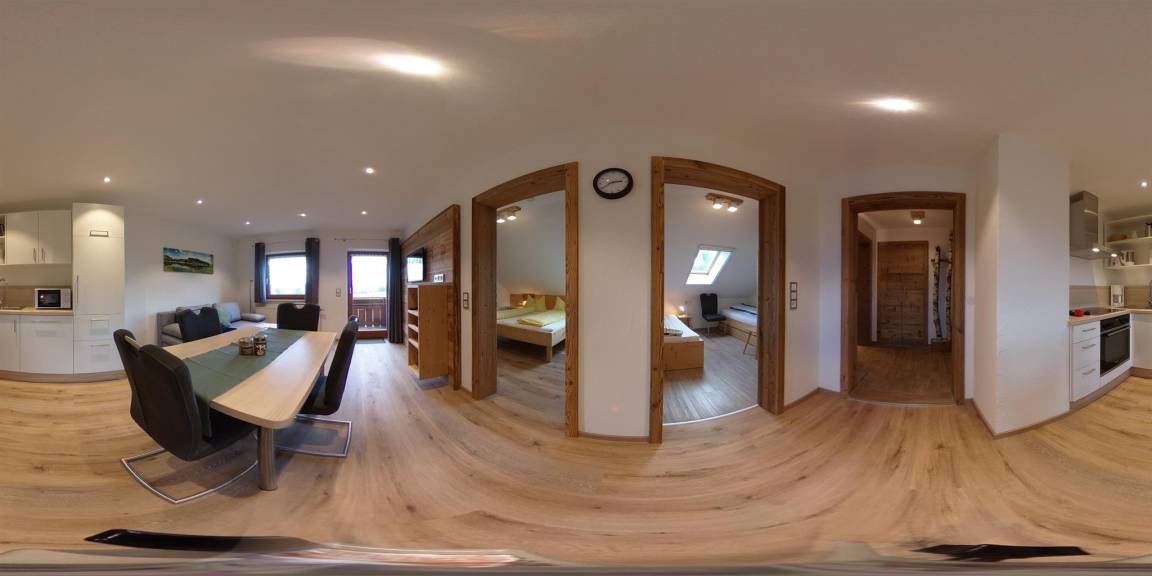 Photo of Livingroom in Seeg