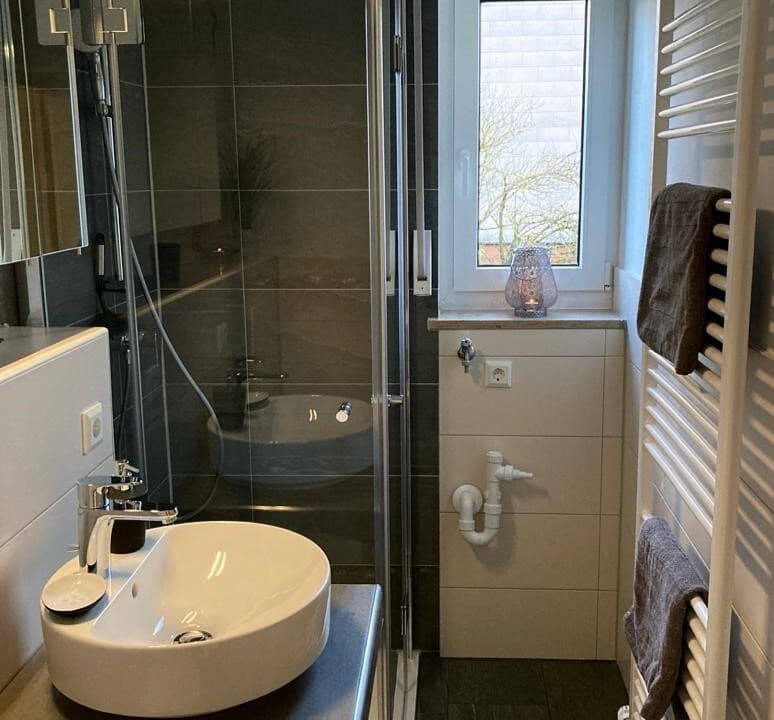 Photo of Bathroom in Brand