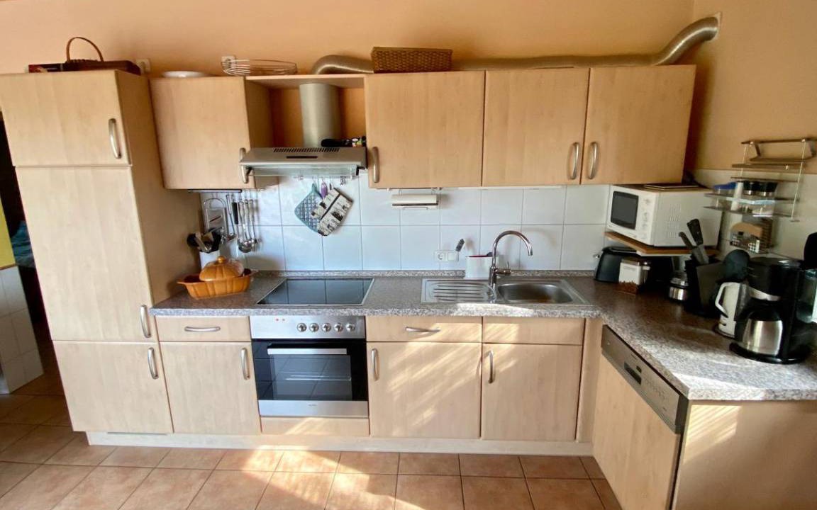 Photo of Kitchen in Waldkirchen