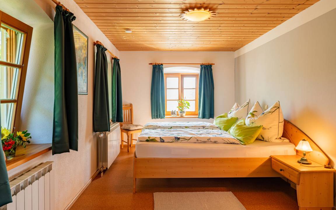 Photo of Bedroom in Eggstatt