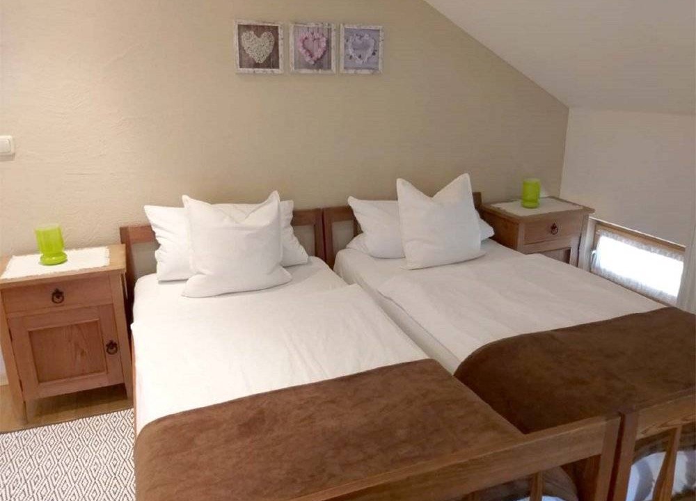 Photo of Bedroom in Vogtareuth