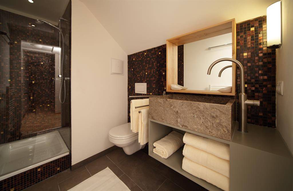 Photo of Bathroom in Hungerburg-Hoheninnsbruck