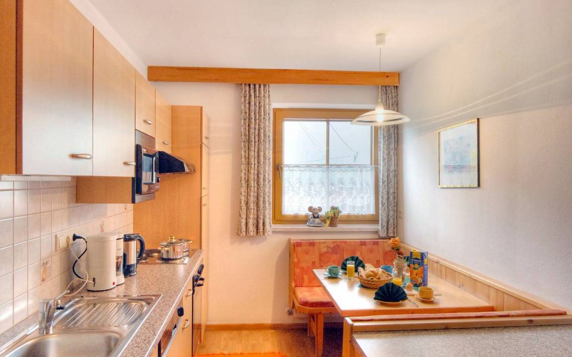 Photo of Kitchen in Rohrberg
