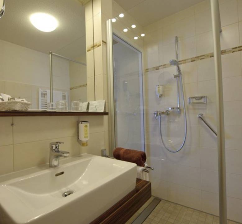 Photo of Bathroom in Frickenfelden