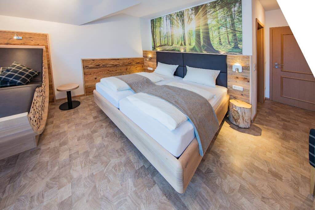 Photo of Bedroom in Tittling