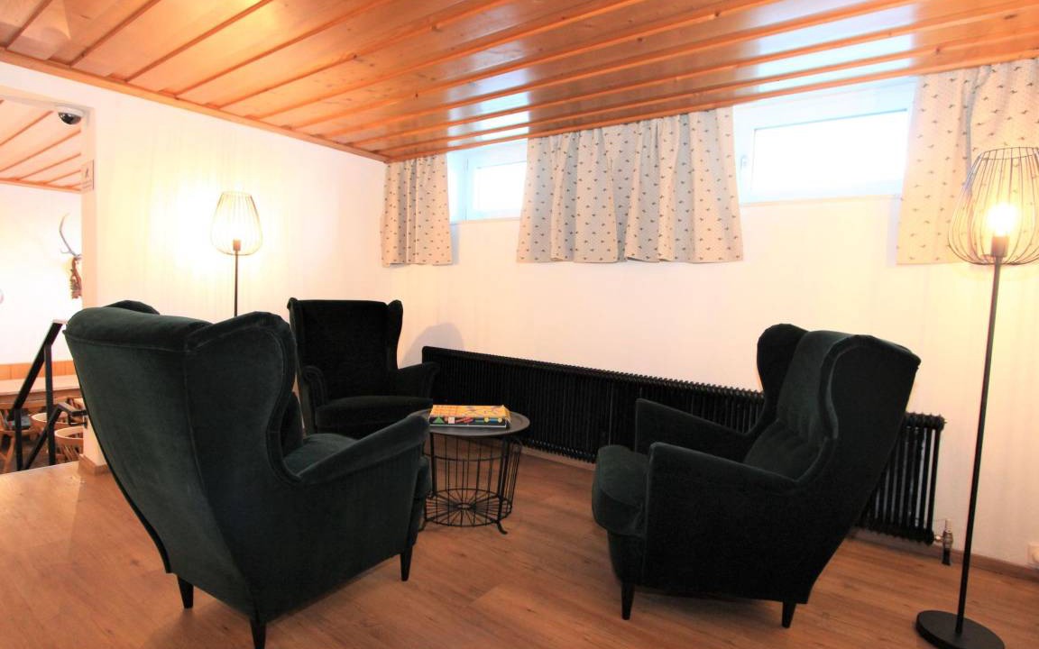 Photo of Livingroom in Seefeld in Tirol
