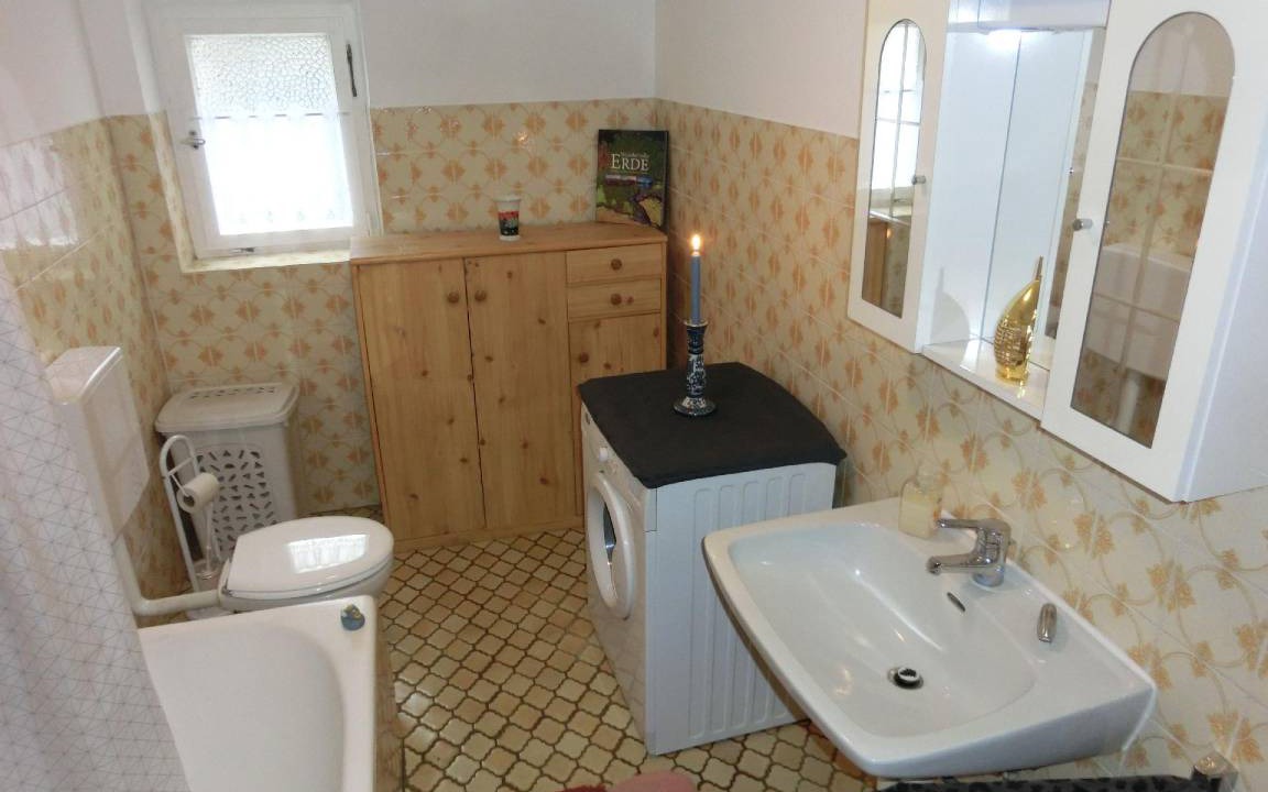 Photo of Bathroom in Lauf an der Pegnitz