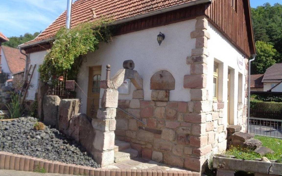 Photo of Others in Fladungen