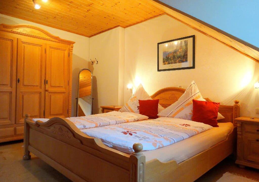 Photo of Bedroom in Ploessberg