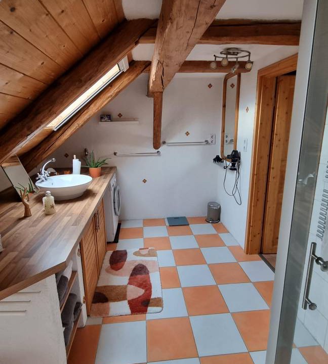 Photo of Kitchen in Haldenwang
