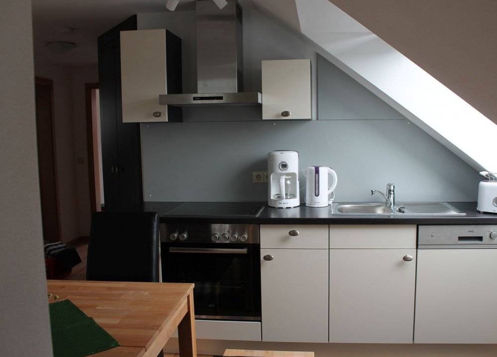 Photo of Kitchen in Wechingen
