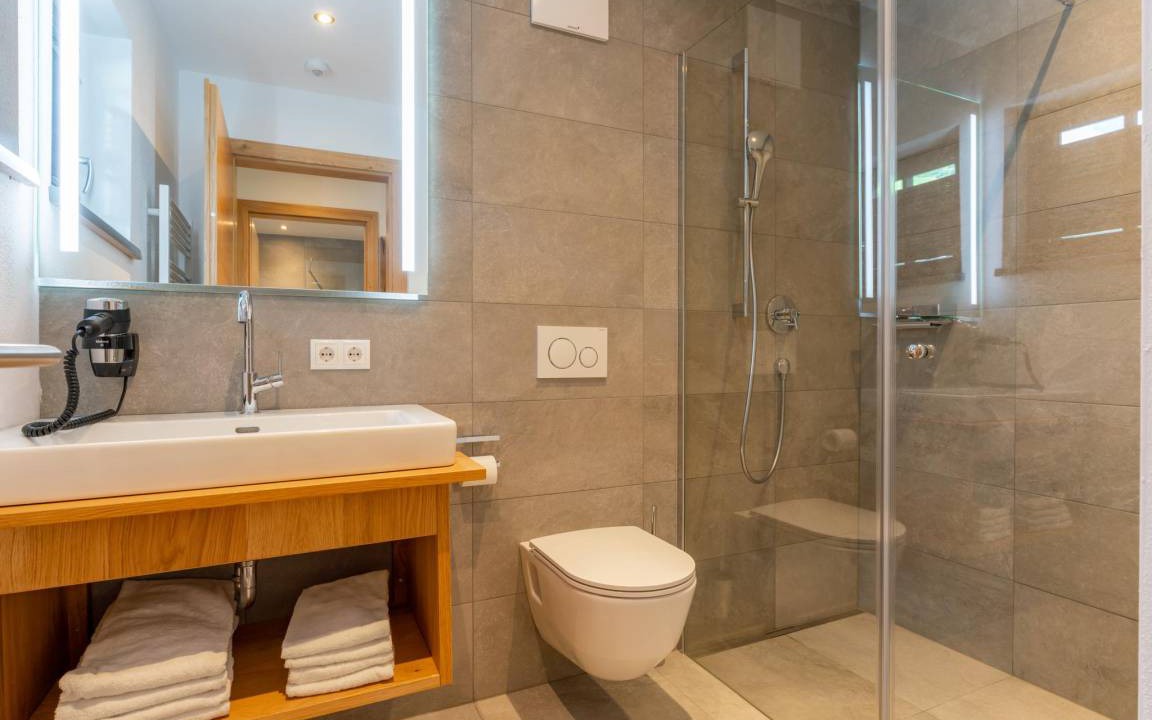Photo of Bathroom in Wald im Pinzgau