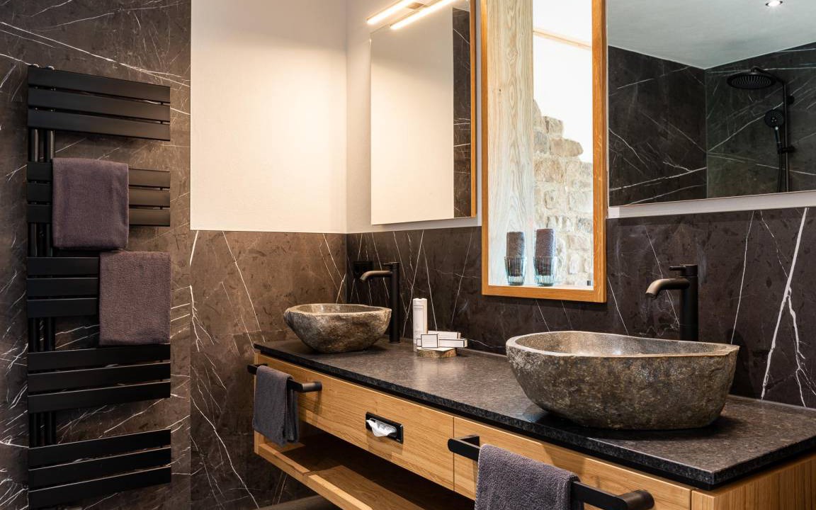 Photo of Bathroom in Fischen im Allgaeu