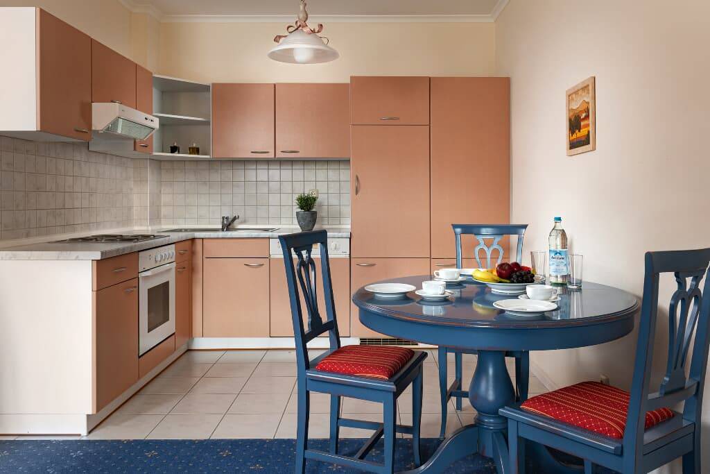 Photo of Kitchen in Bad Griesbach im Rottal