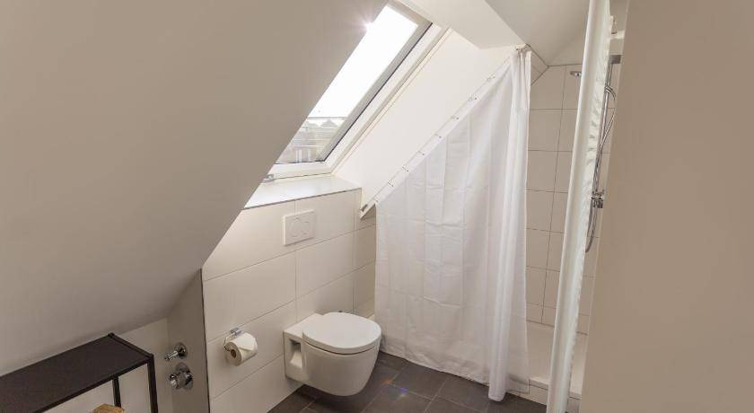 Photo of Bathroom in Altstadt