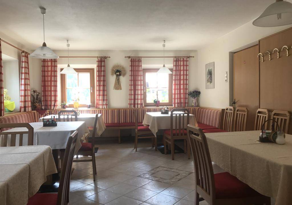Photo of Kitchen in Untertilliach