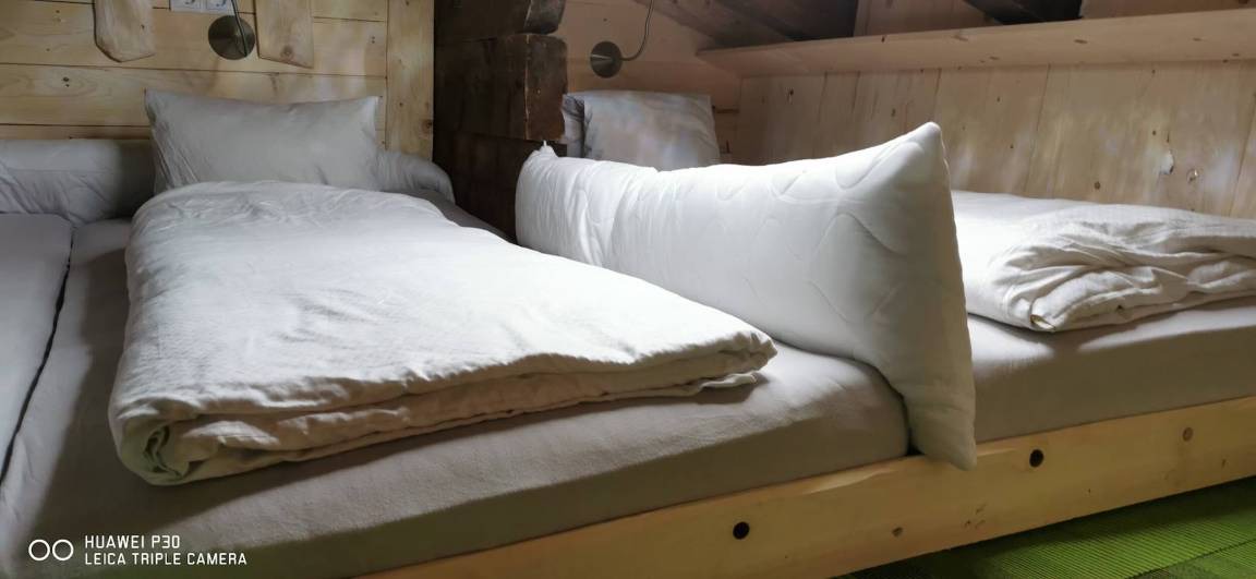 Photo of Bedroom in Ebbs