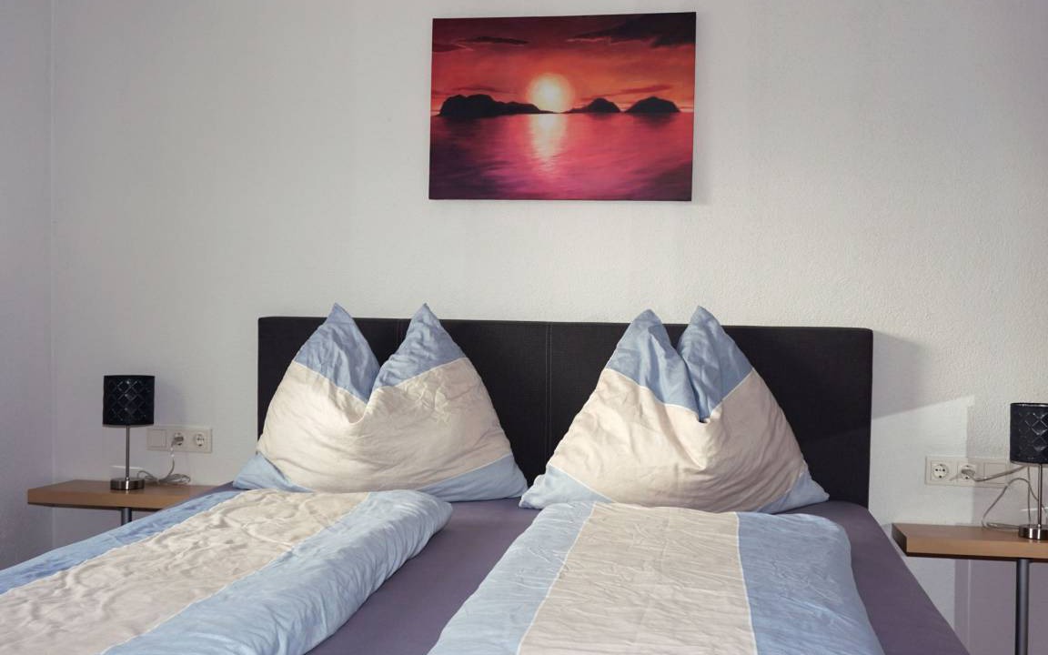Photo of Bedroom in Nassereith