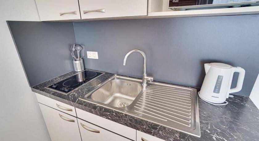 Photo of Kitchen in Innsbruck City Centre