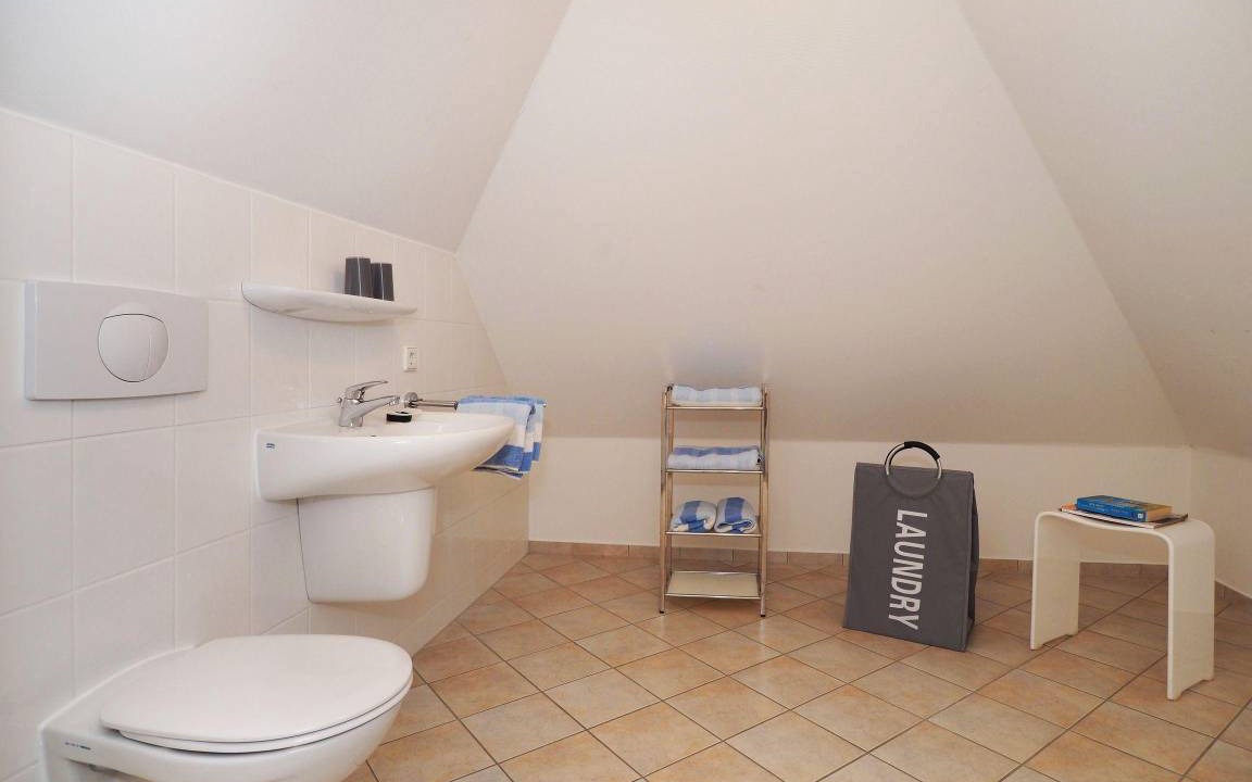 Photo of Bathroom in Ahlbeck