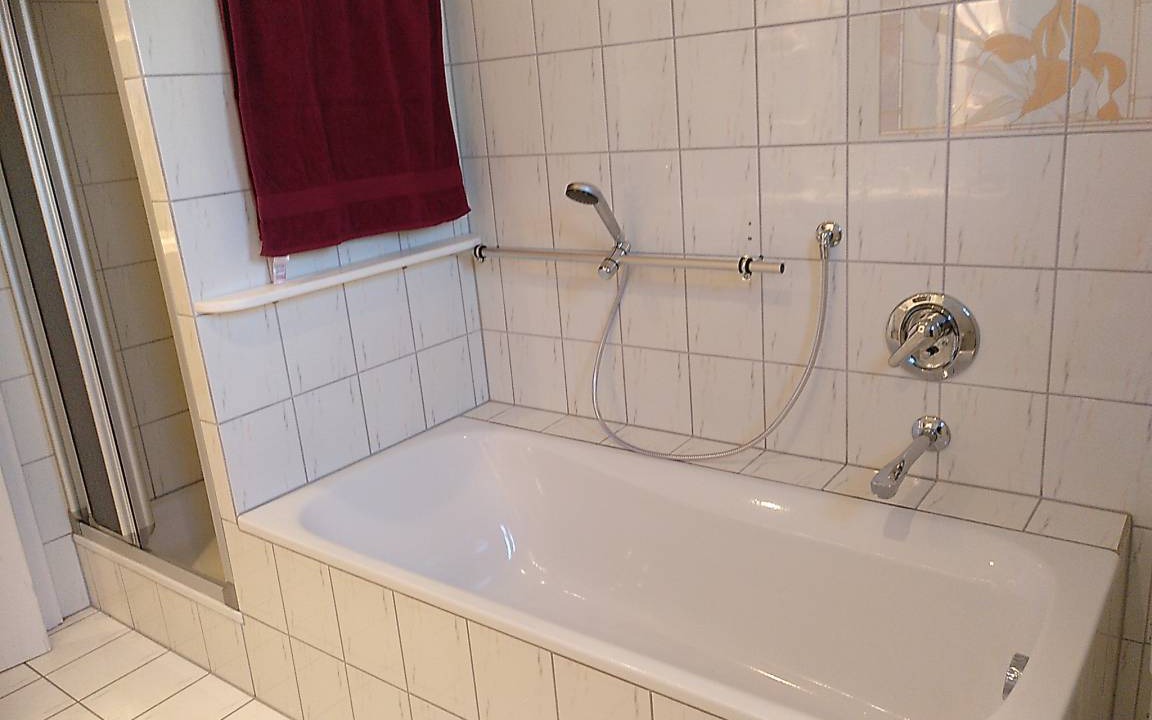 Photo of Bathroom in Bischofsheim an der Rhon