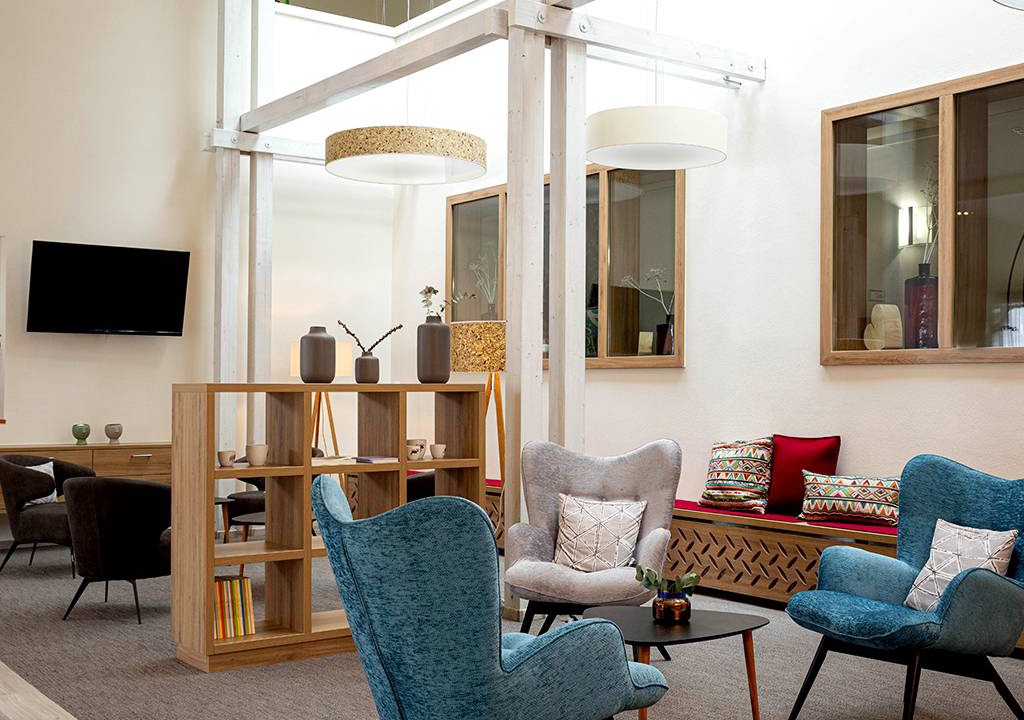 Photo of Livingroom in Bad Birnbach