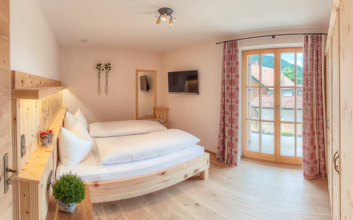 Photo of Bedroom in Muhlwinkl