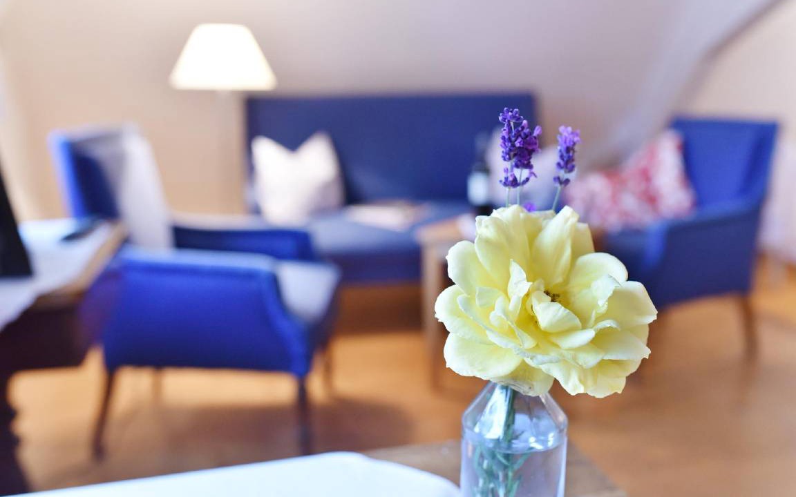 Photo of Livingroom in Gnotzheim