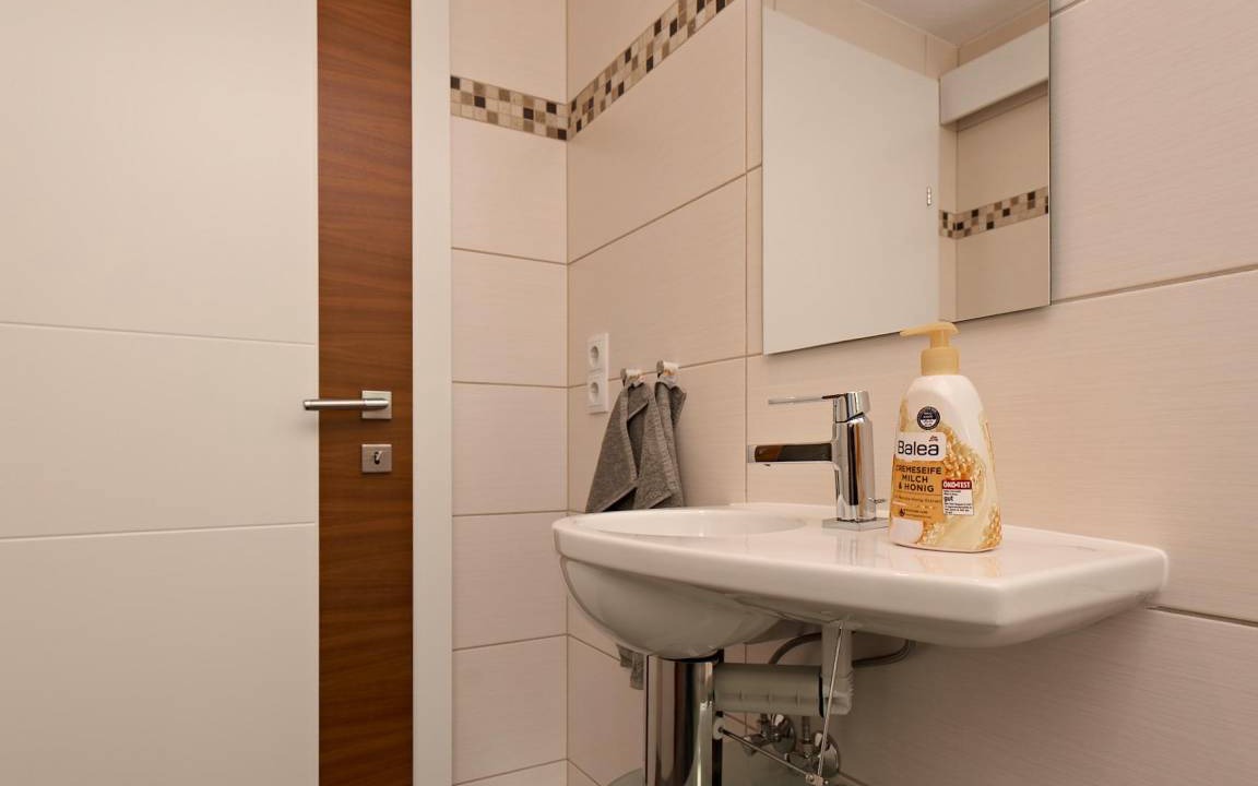 Photo of Bathroom in Haiming