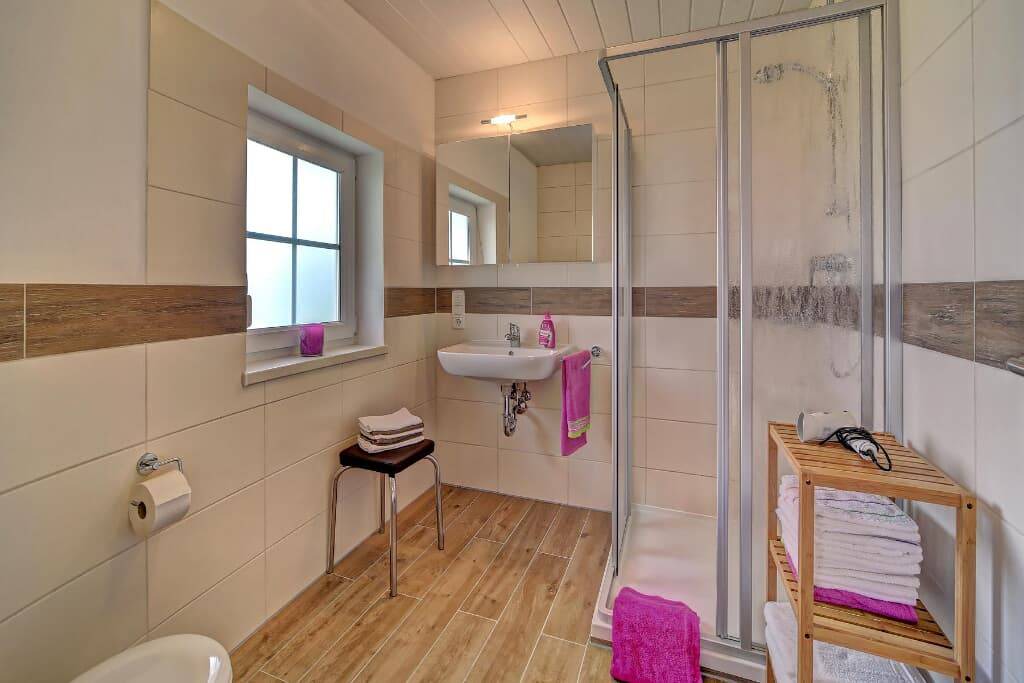 Photo of Bathroom in Kneisting