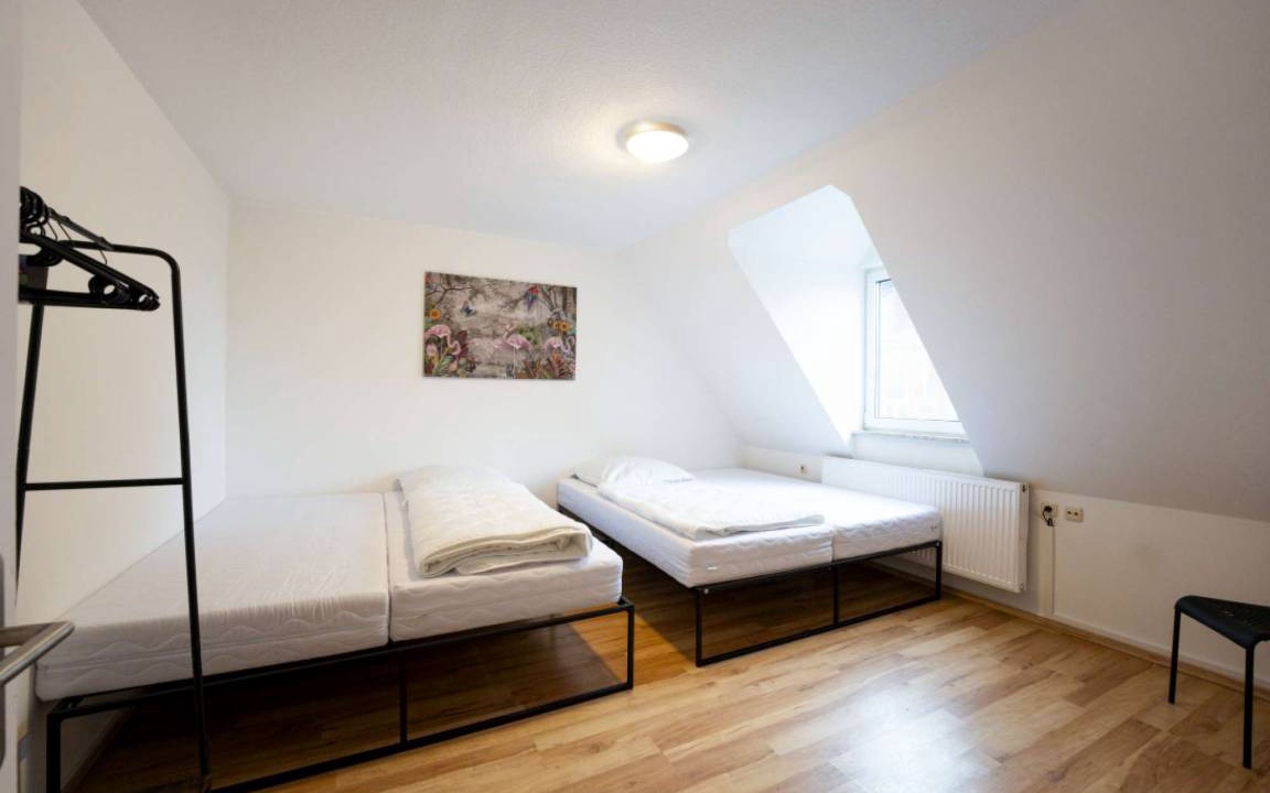 Photo of Bedroom in Zirndorf