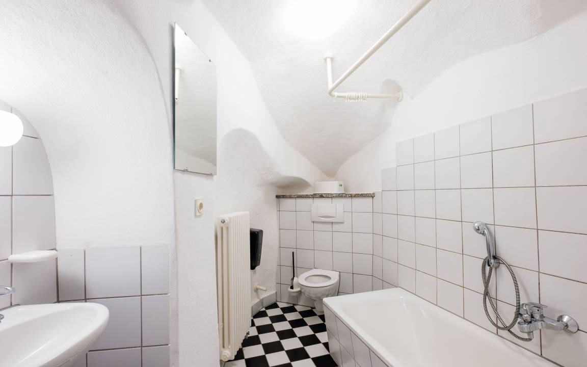 Photo of Bathroom in Passau