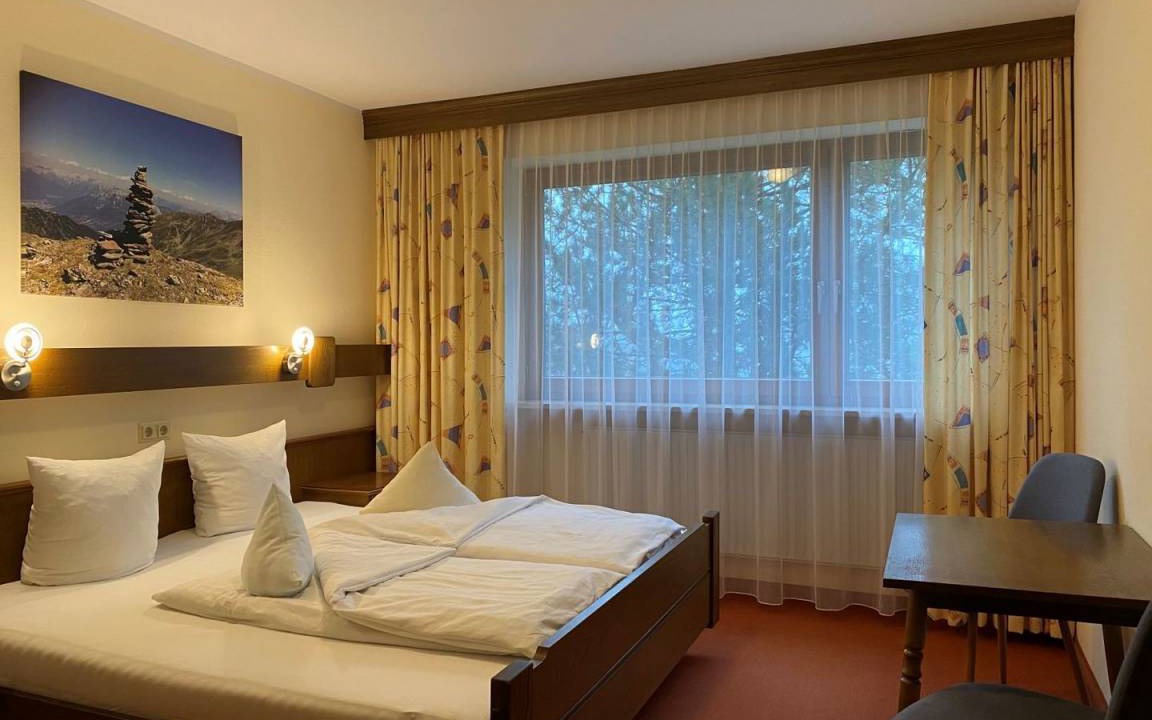 Photo of Bedroom in Arzl im Piztal