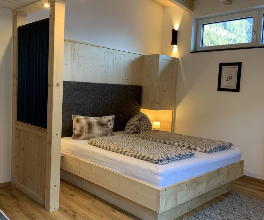 Photo of Bedroom in Oetz