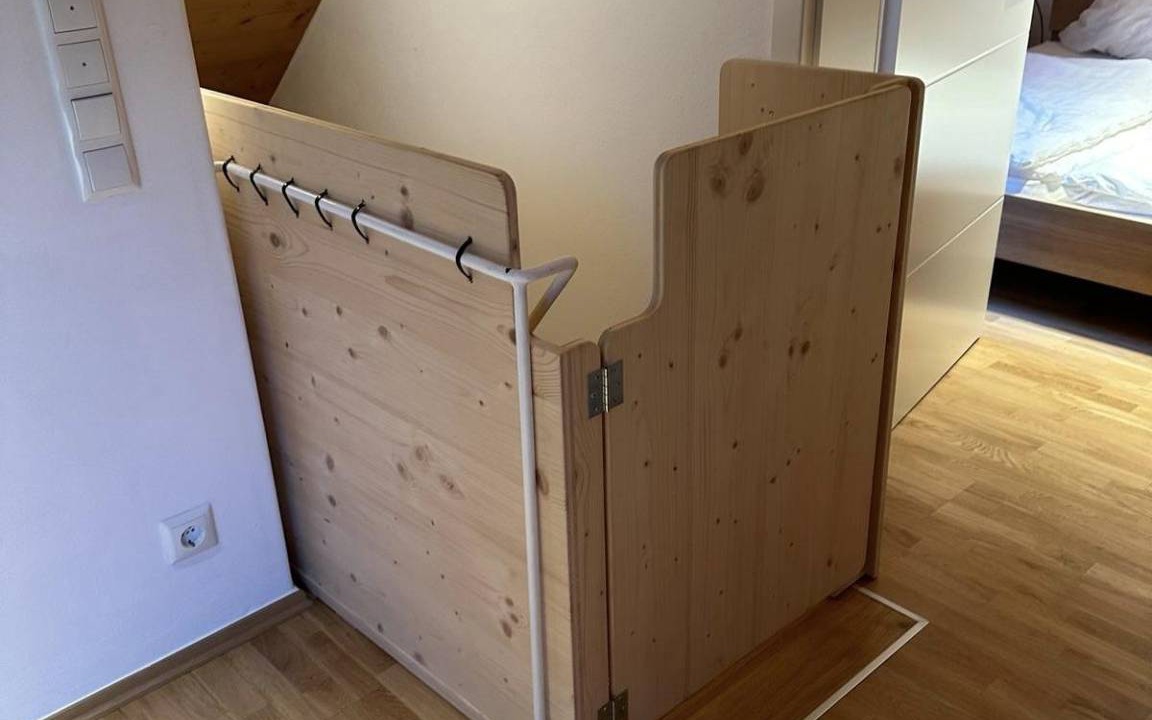 Photo of Bedroom in Diessen am Ammersee