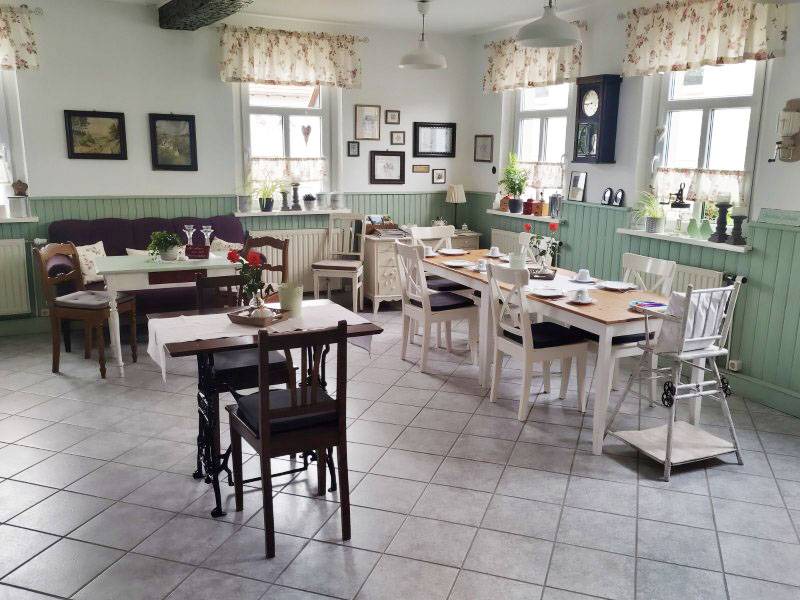 Photo of Kitchen in Sulzfeld