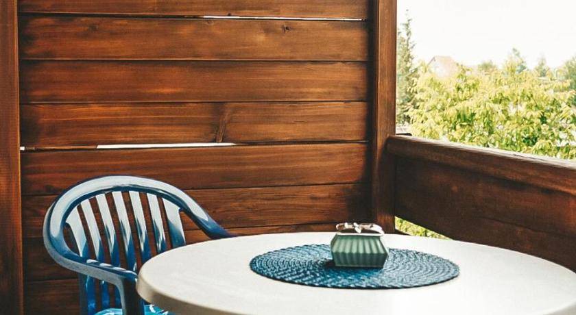 Photo of Patio Balcony in Nammering