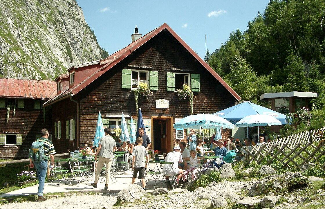 Photo of Others in Hammersbach