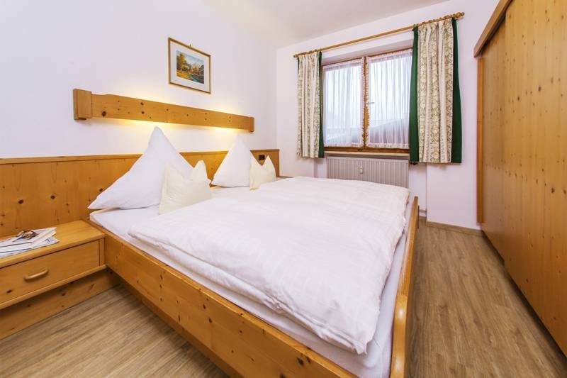 Photo of Bedroom in Entfelden