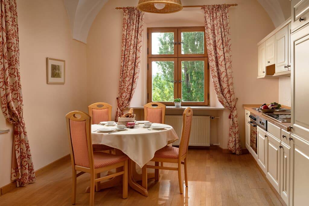 Photo of Kitchen in Bad Griesbach im Rottal