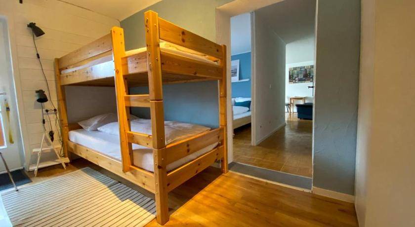 Photo of Bedroom in Jungholz