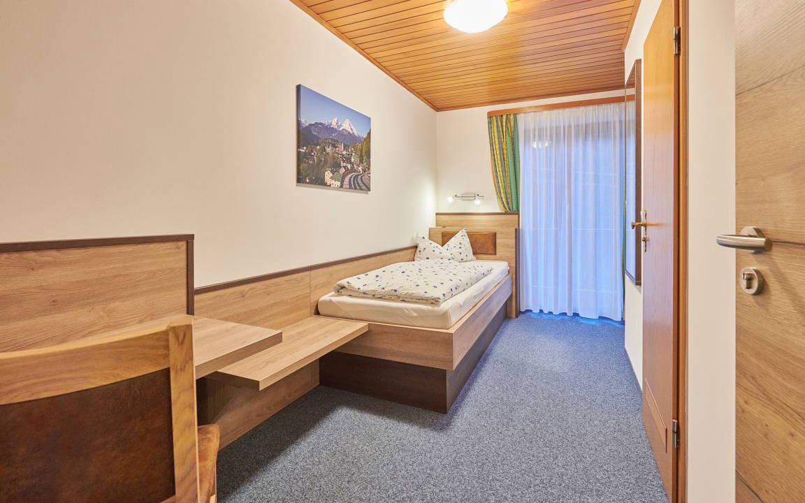 Photo of Bedroom in Oberau