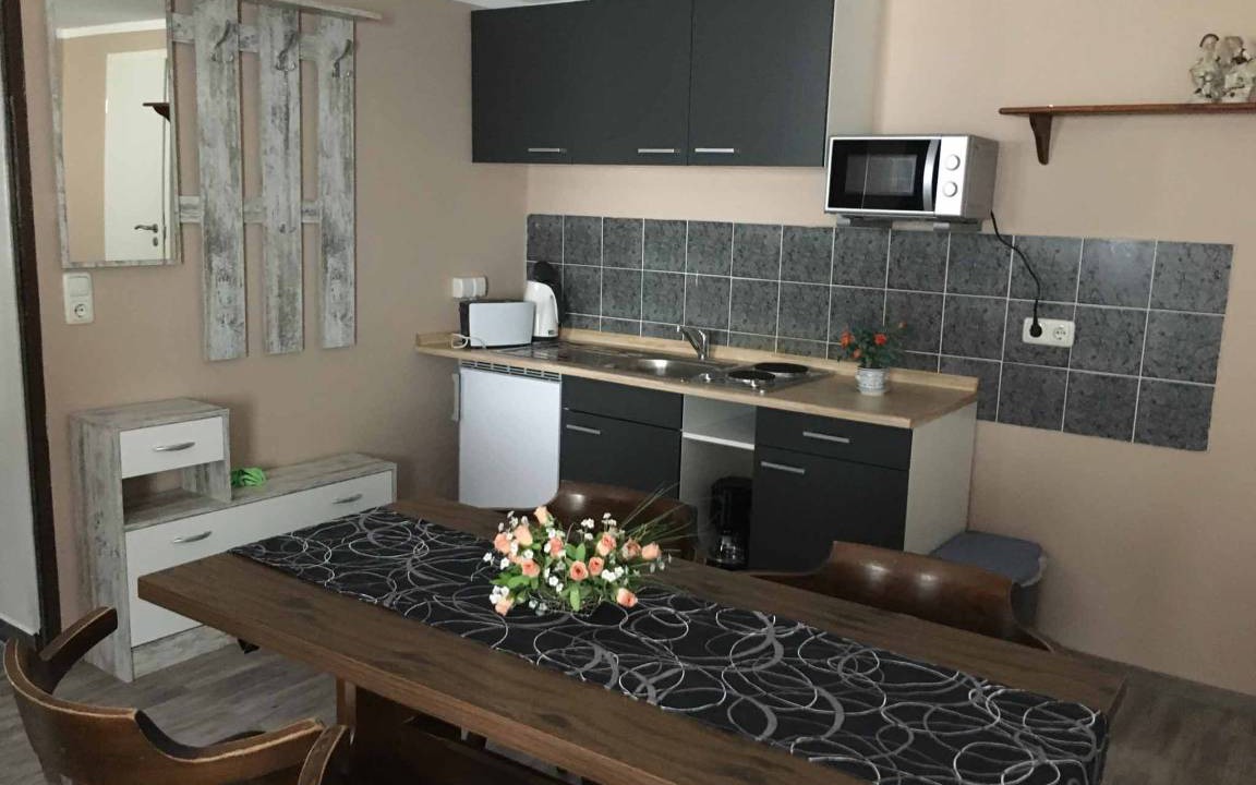 Photo of Kitchen in Marzling