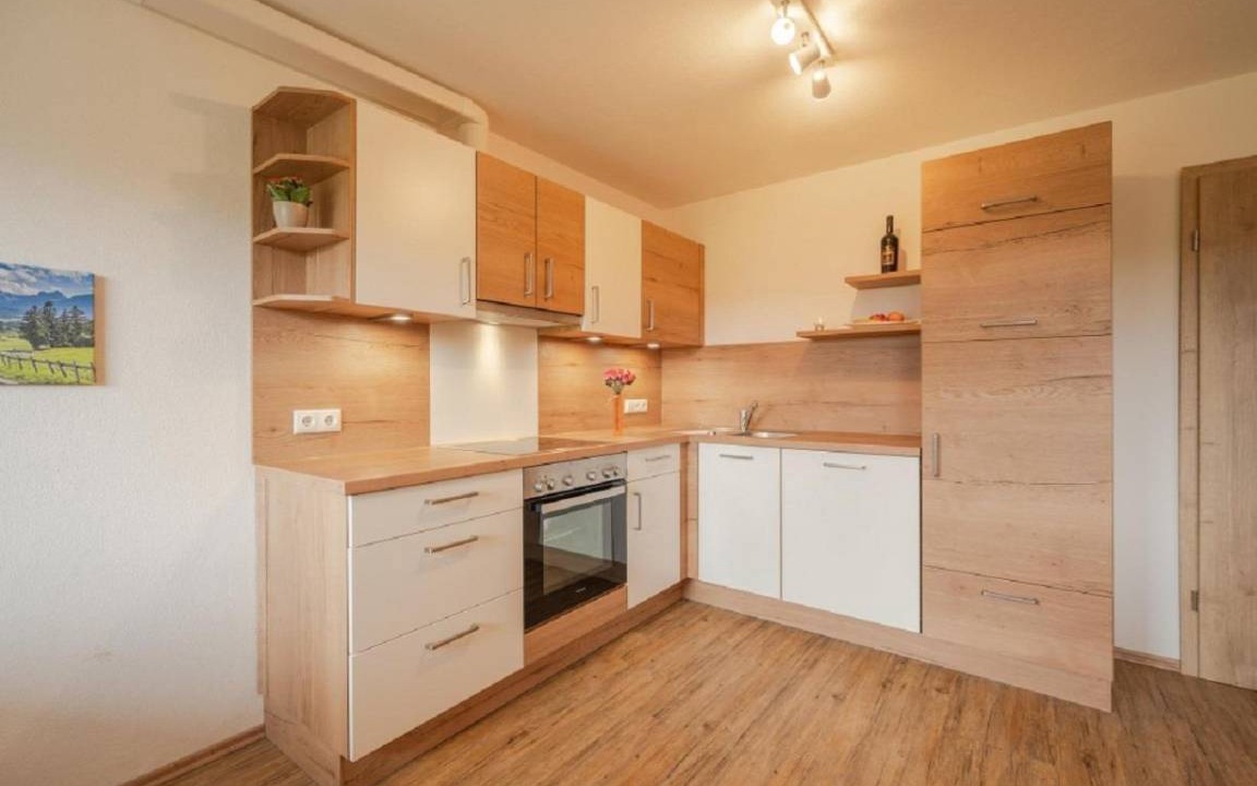 Photo of Kitchen in Hitzleried