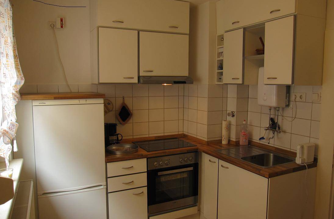 Photo of Kitchen in Fuerth