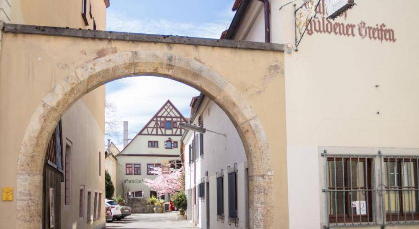 Photo of Others in Rothenburg Old Town